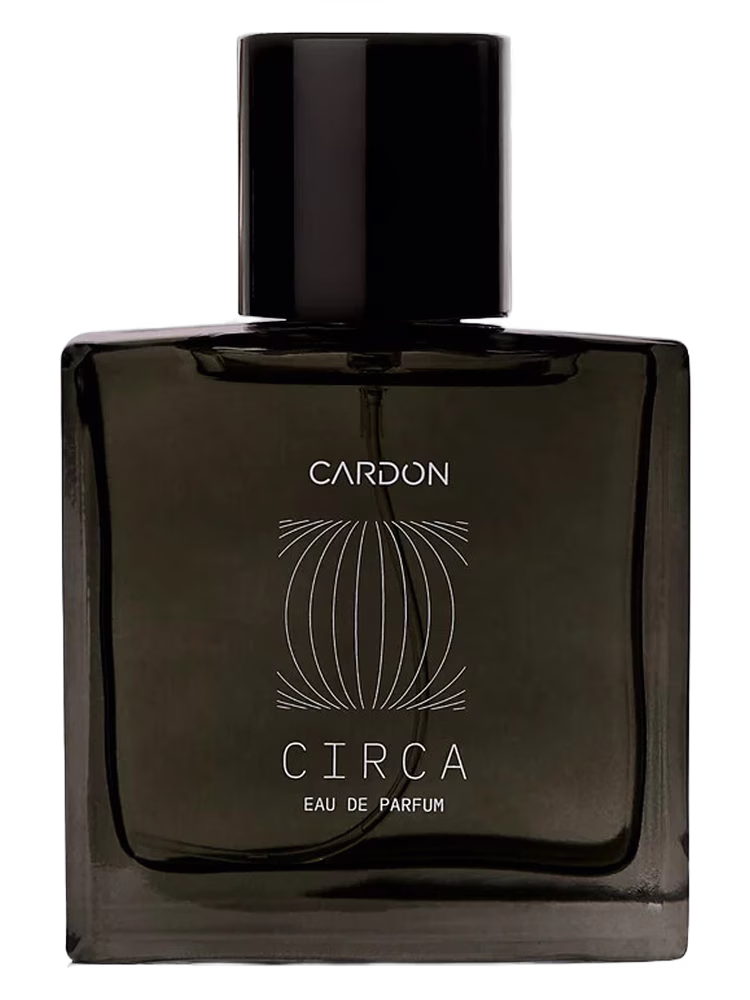 Cardon Circa