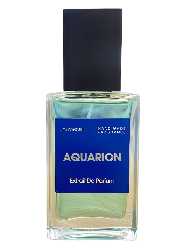 Teymouri Aquarion
