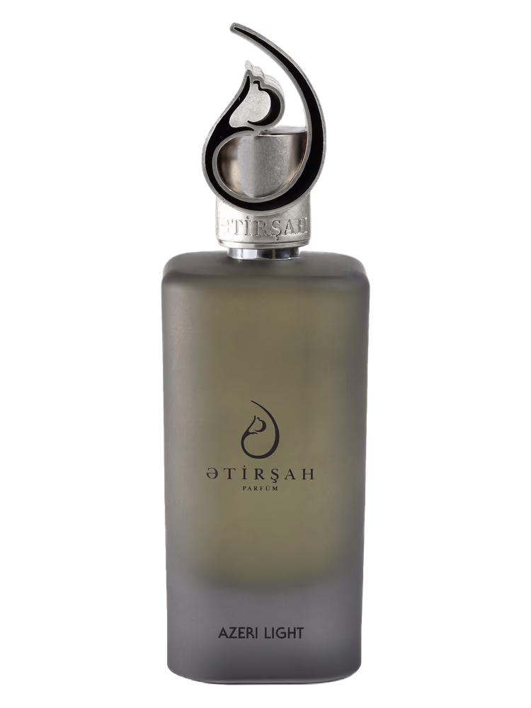 Etirshah Azeri Light