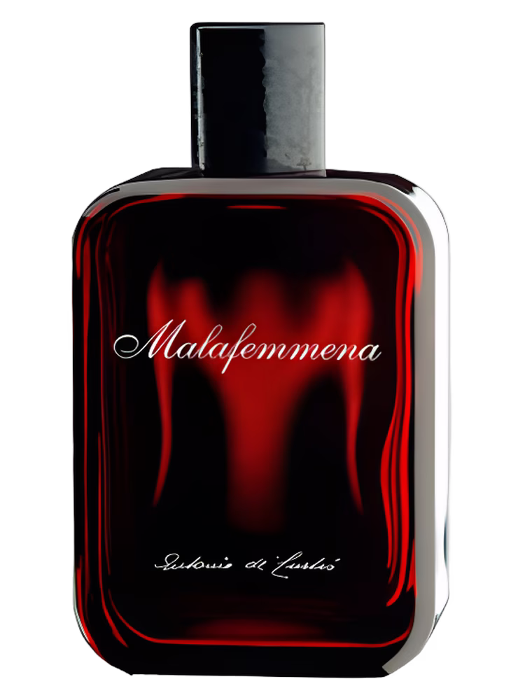 Mansfield Malafemmena
