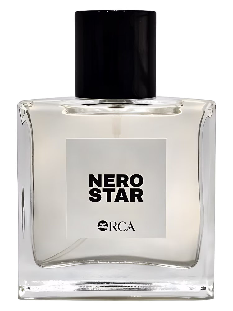 Orca NeroStar