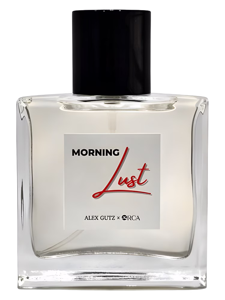 Orca Morning Lust
