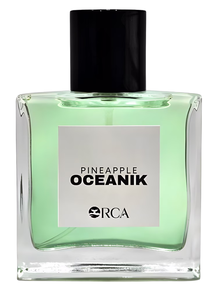 Orca Pineapple Oceanik