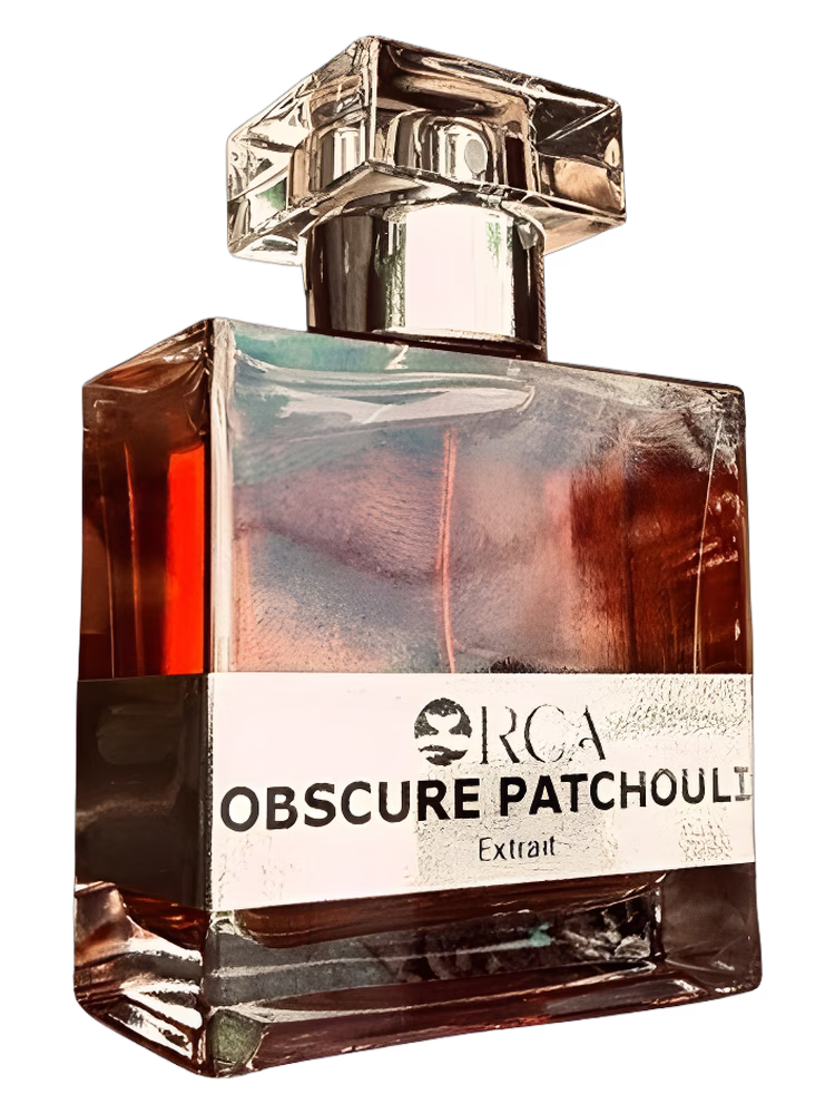 Orca Obscure Pachouli