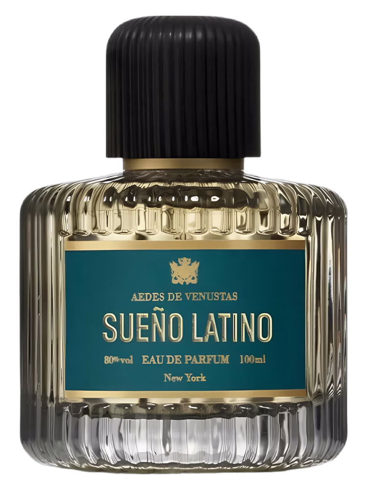 Aedes de Venustas Sueno Latino