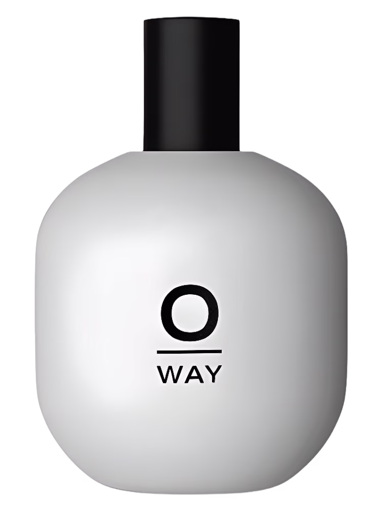 Oway Lush Vanilla
