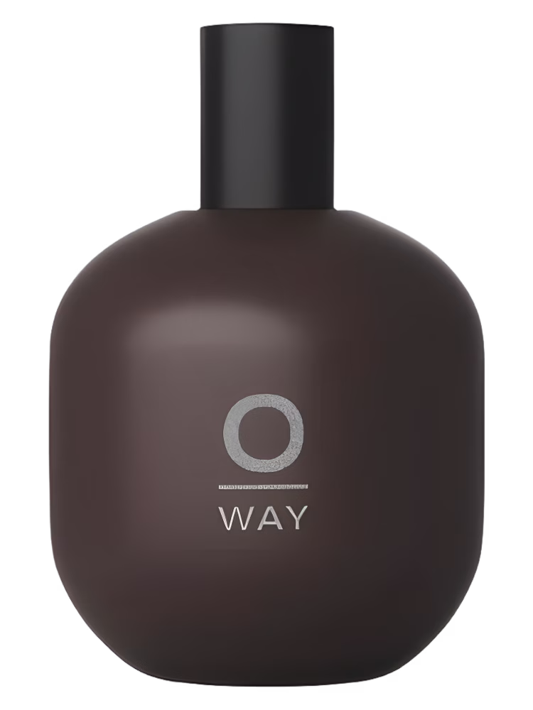 Oway Warm Spice