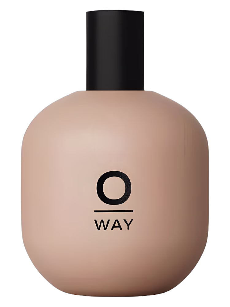 Oway Velvet Blossom