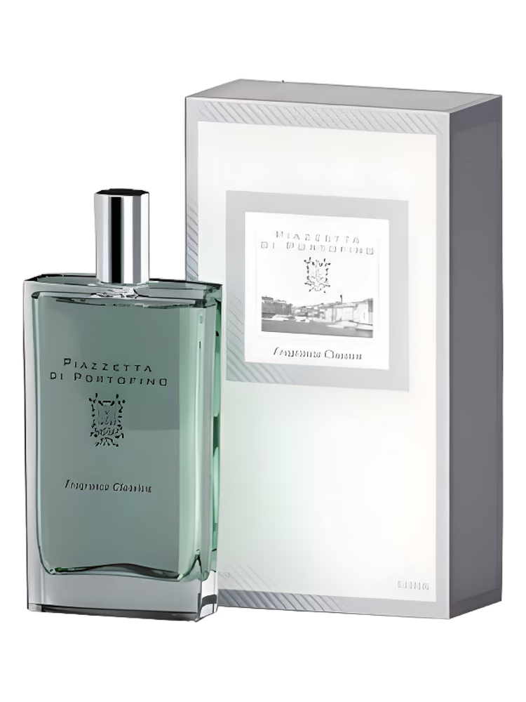 Mansfield Piazzetta di Portofino  Fragranza Classica