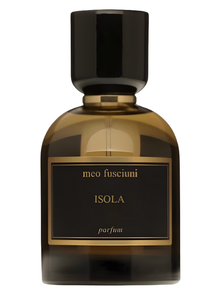 Meo Fusciuni Isola
