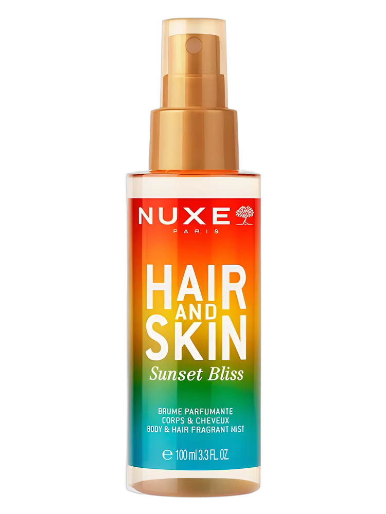 Nuxe Sunset Bliss