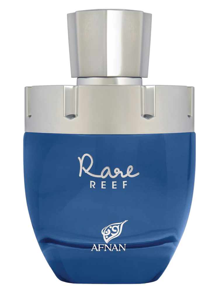 Afnan Rare Reef EDP