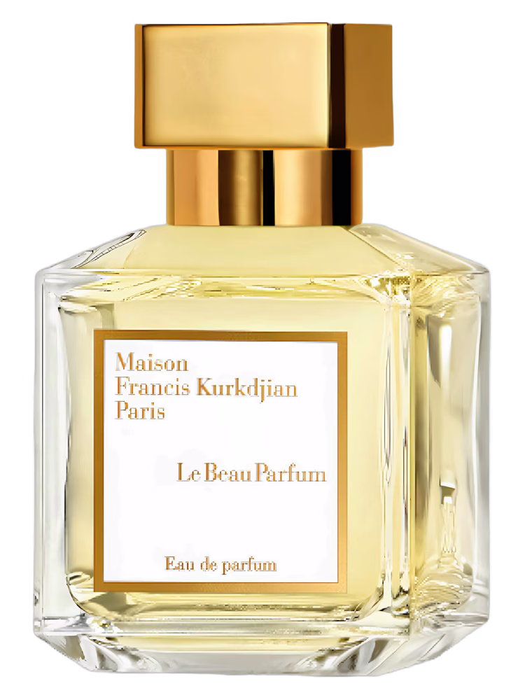 Maison Francis Kurkdjian Le Beau Parfum 2025