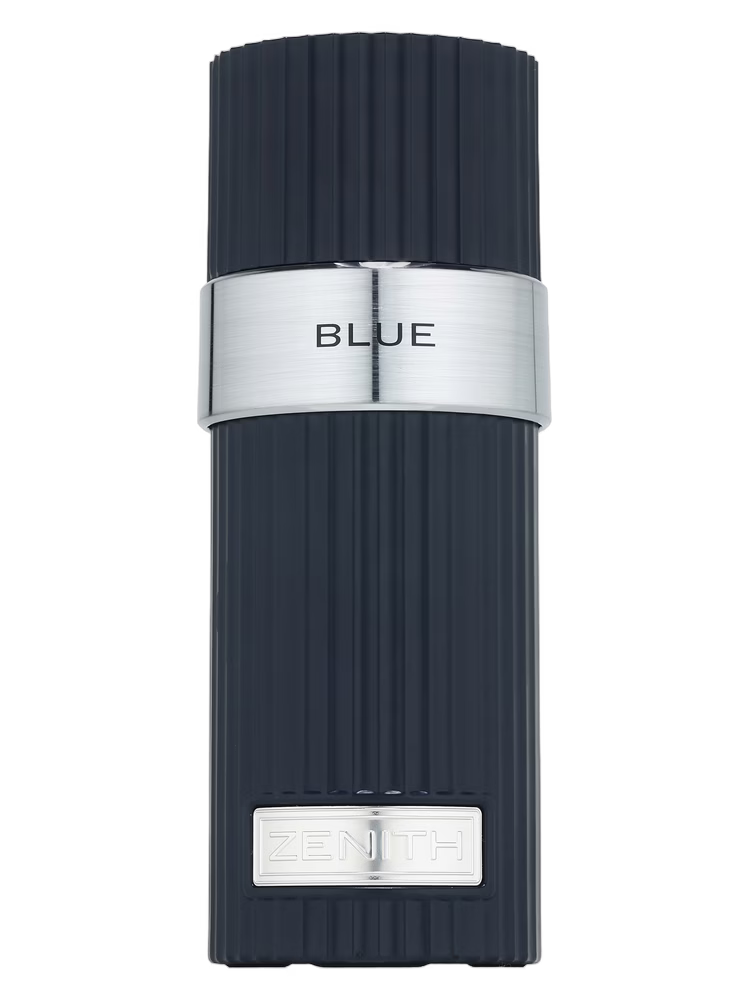 Zenith Blue