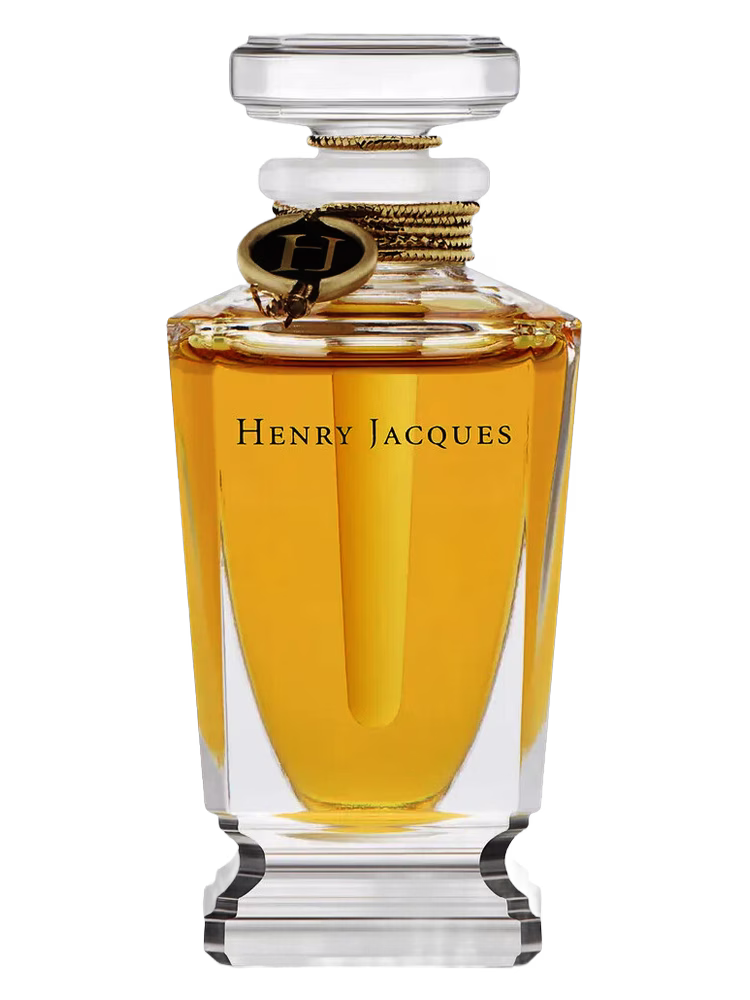 Henry Jacques Amber Gardens