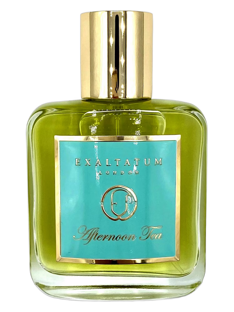 Exaltatum Afternoon Tea