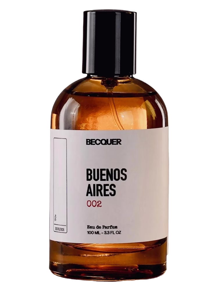 Becquer Buenos Aires