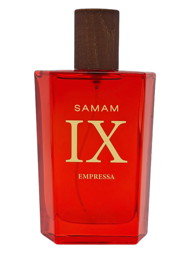 Samam Empressa IX