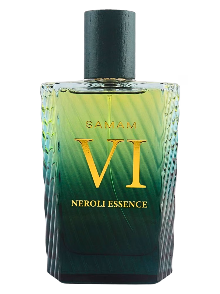 Samam Neroli Essence VI