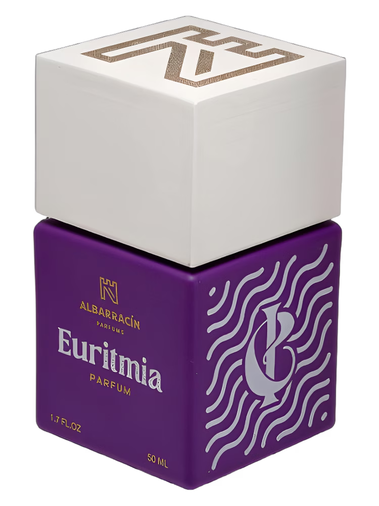 Albarracín Parfums Euritmia