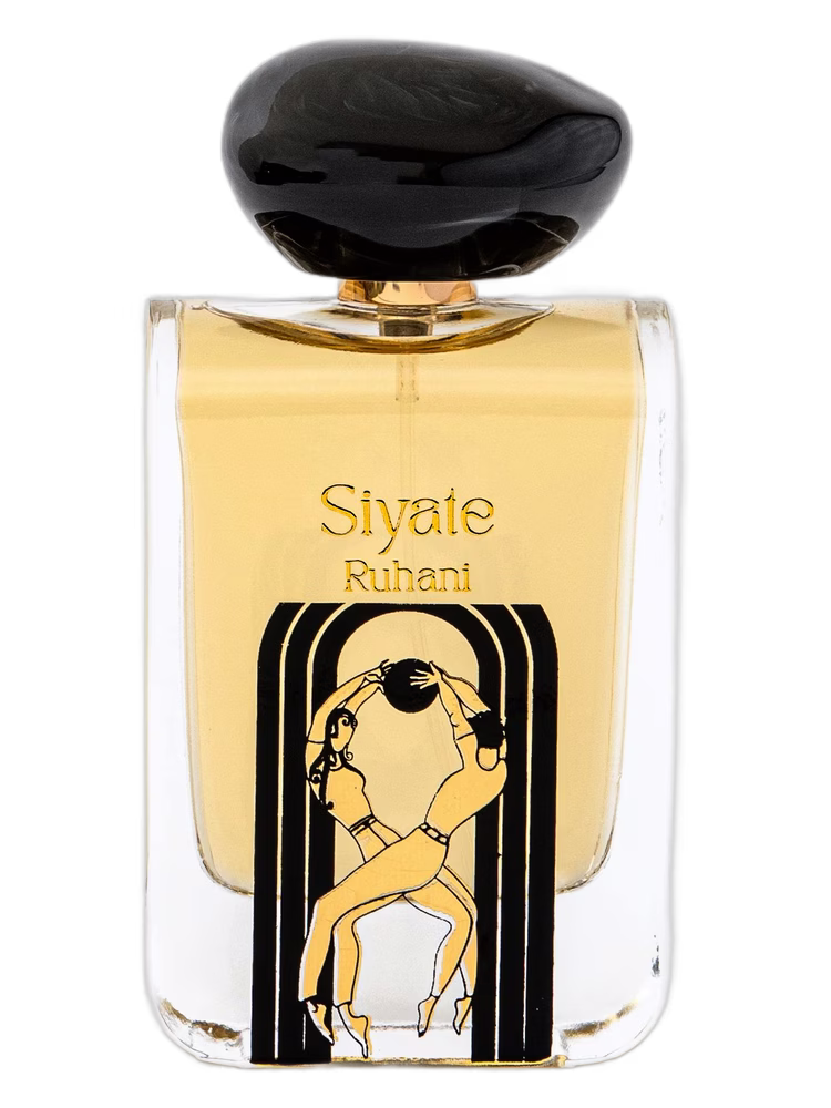 Siyate Ruhani