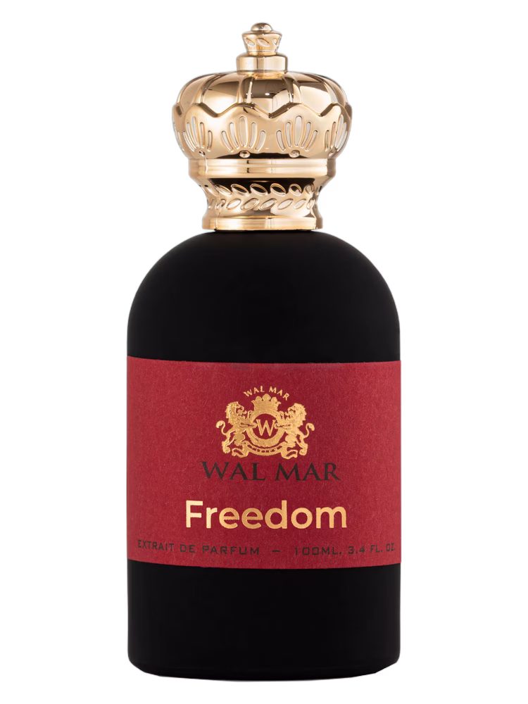 Wal Mar Freedom