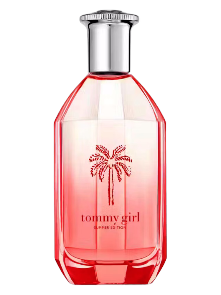 Tommy Hilfiger Tommy Girl Summer 2025
