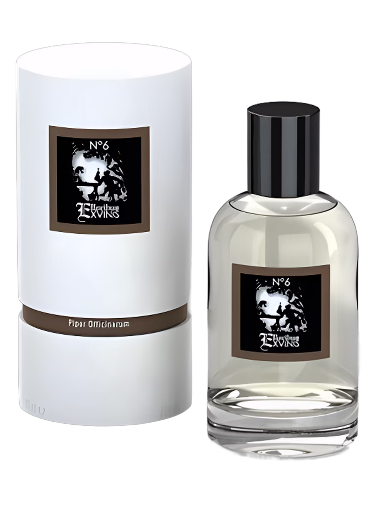 Ex Floribus Vinis Fragranza Nº 6 Piper Officinarum