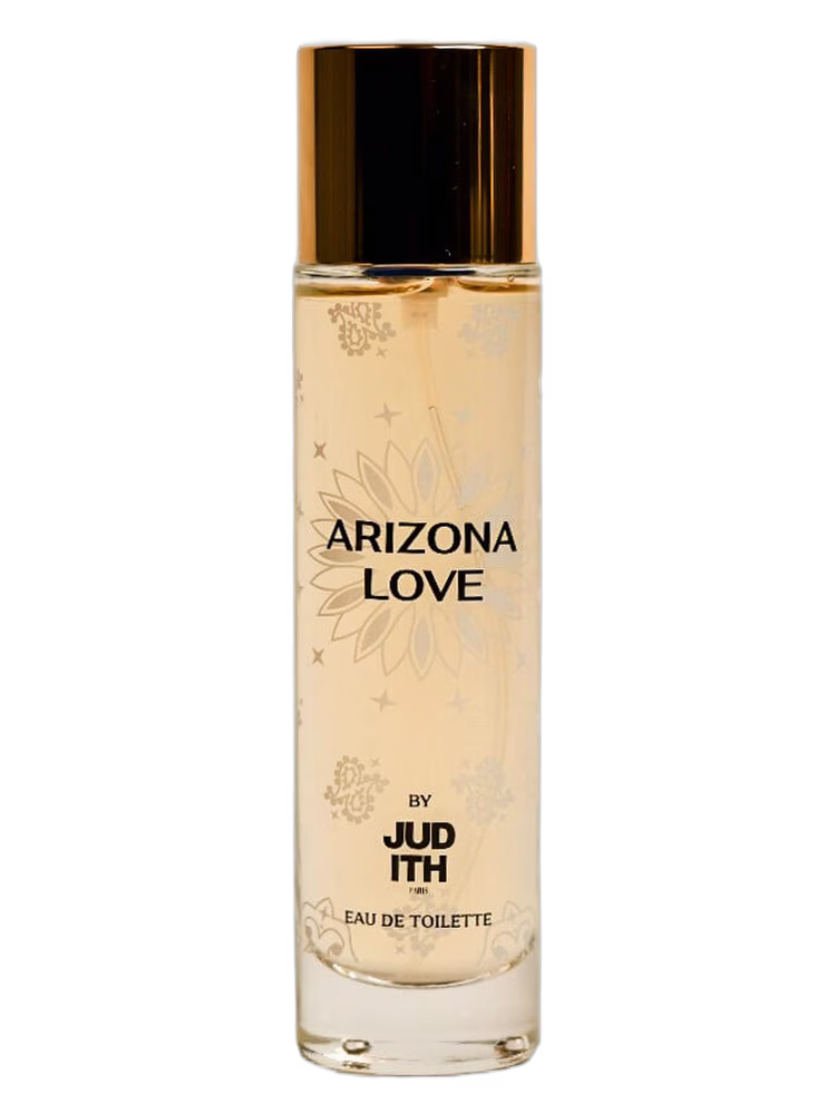 Judith Paris Arizona Love