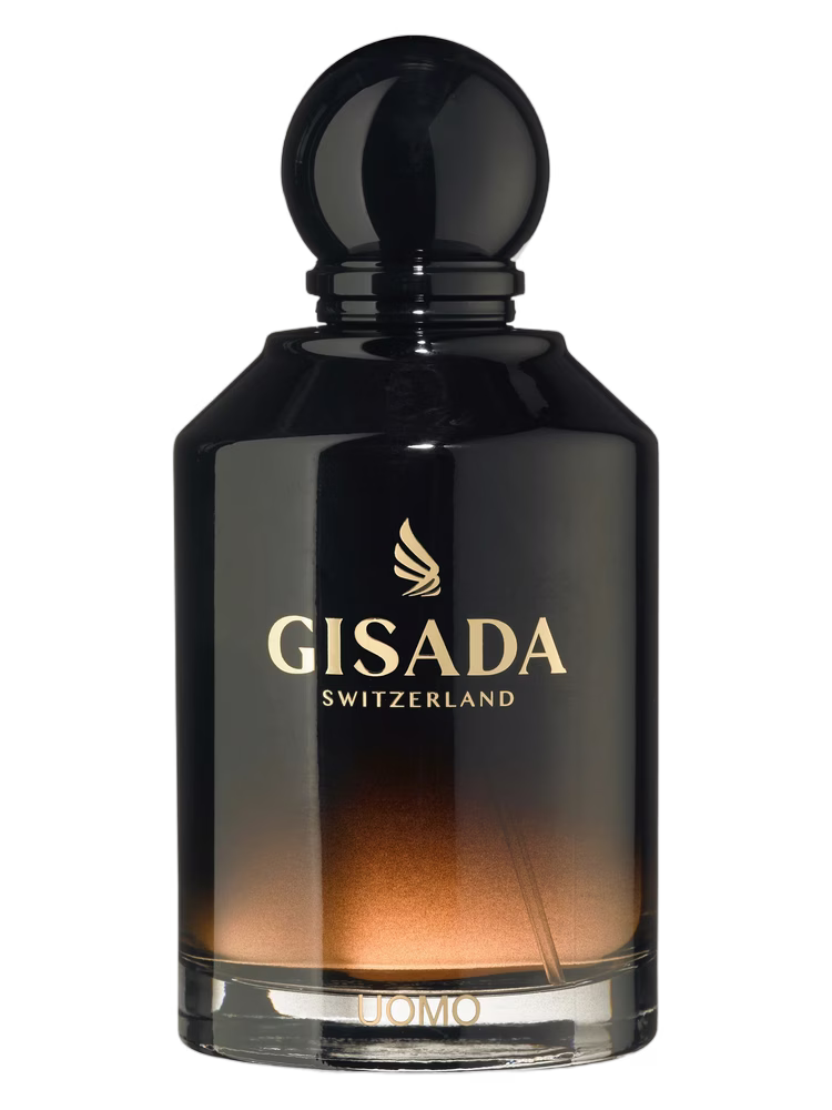 Gisada Uomo