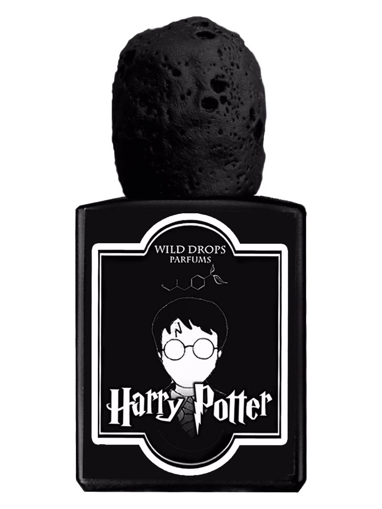 Wild Drops Parfums Harry Potter