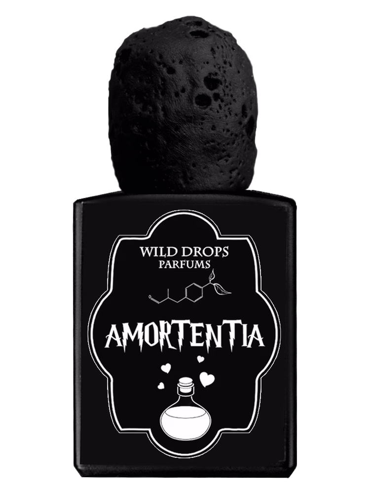 Wild Drops Parfums Amortentia