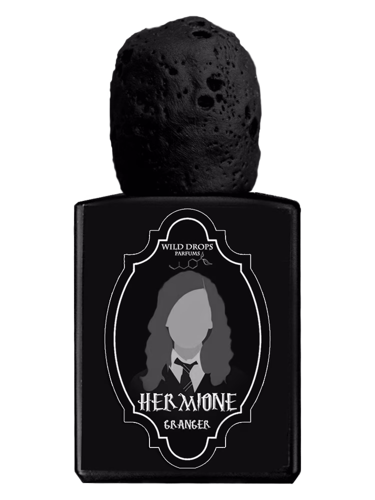 Wild Drops Parfums Hermione