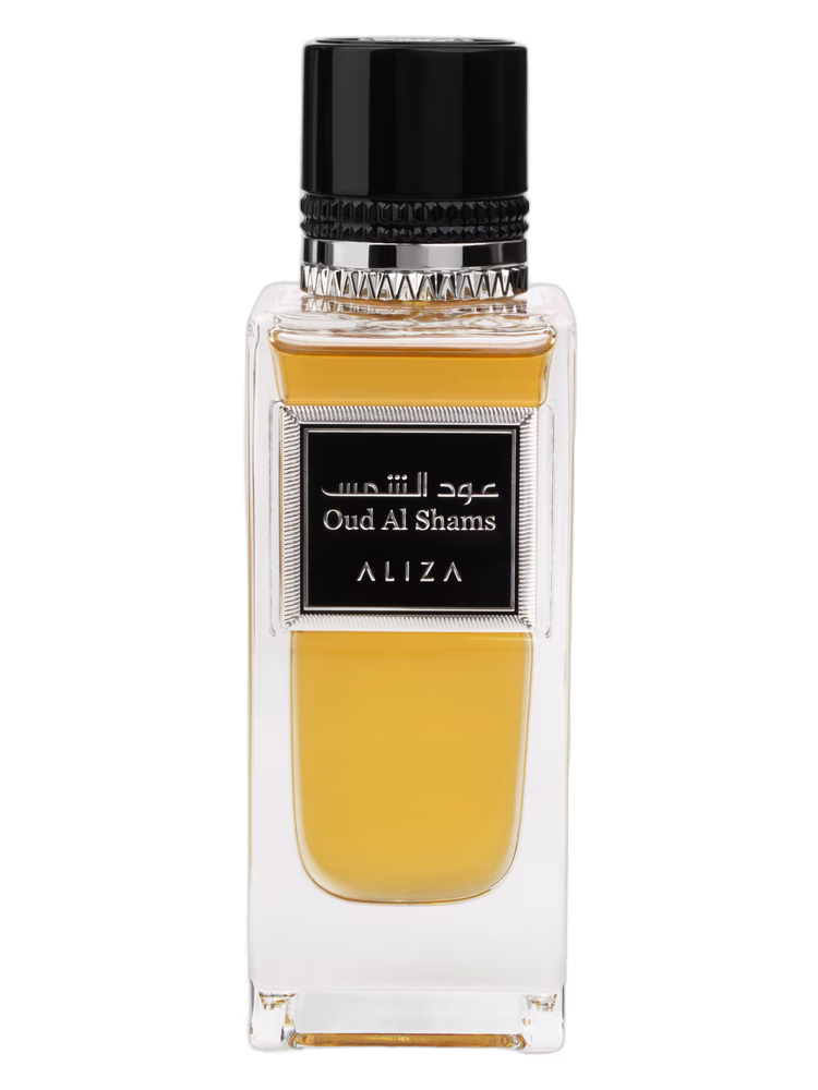 Rasasi Oud Al Shams