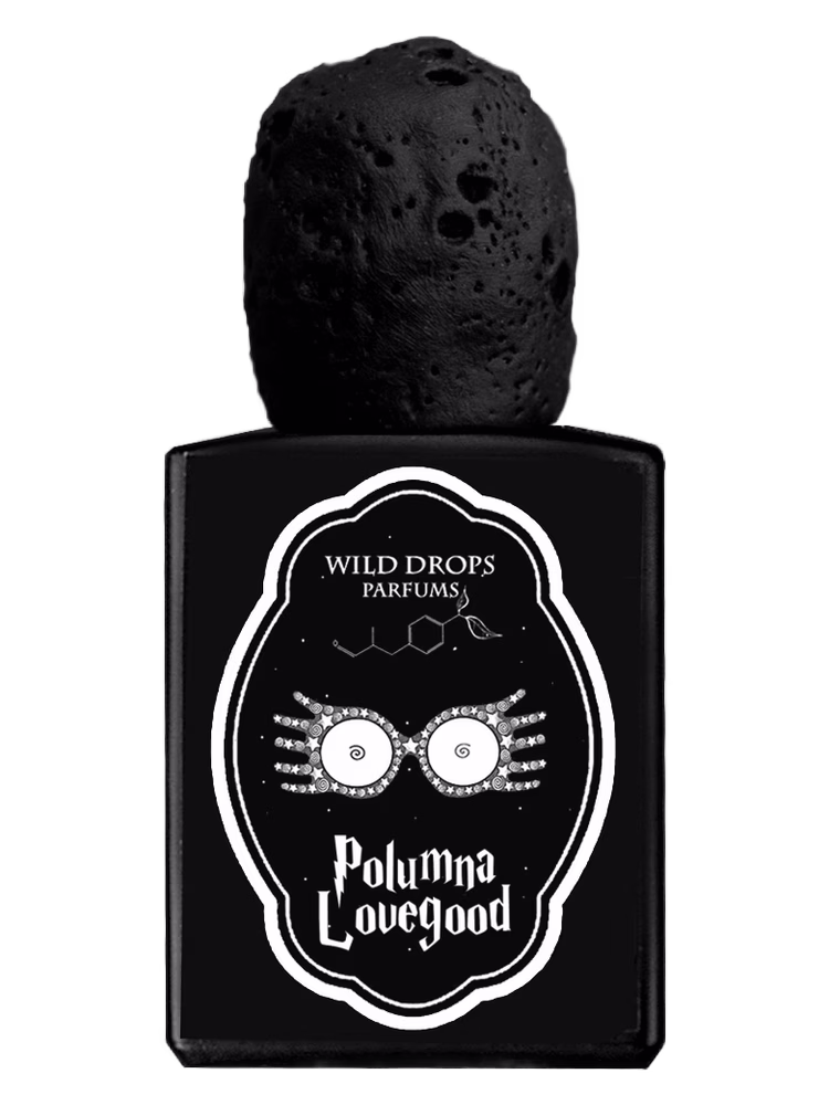 Wild Drops Parfums Polumna Lovegood