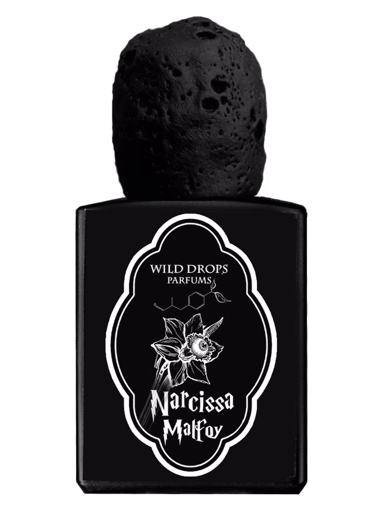 Wild Drops Parfums Narcissa Malfoy