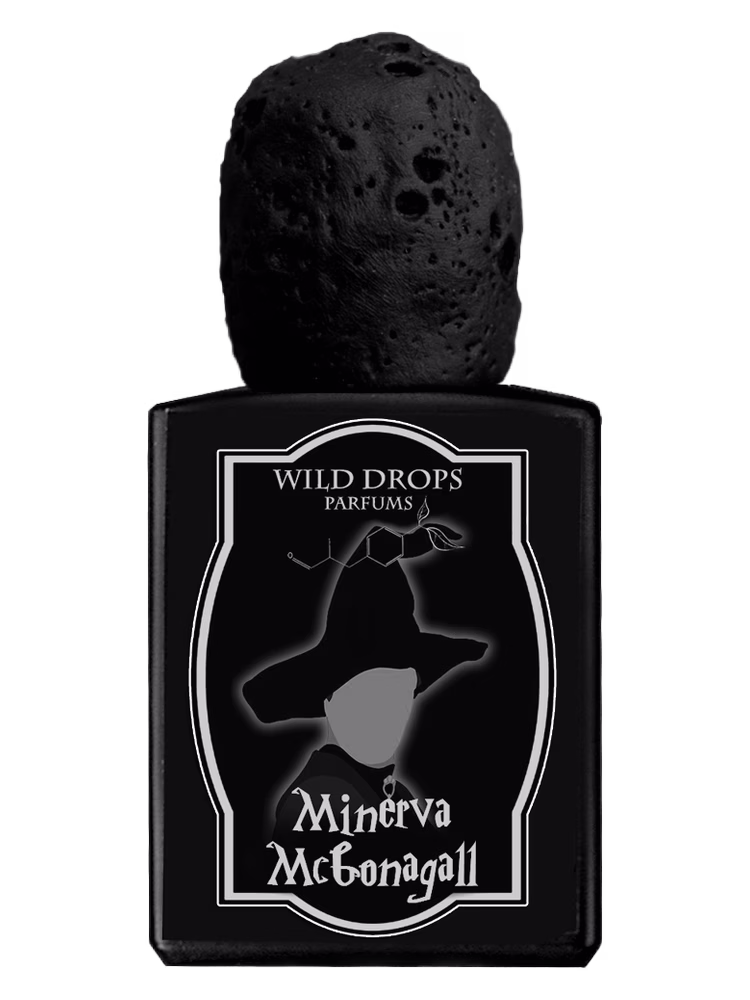 Wild Drops Parfums McGonagall