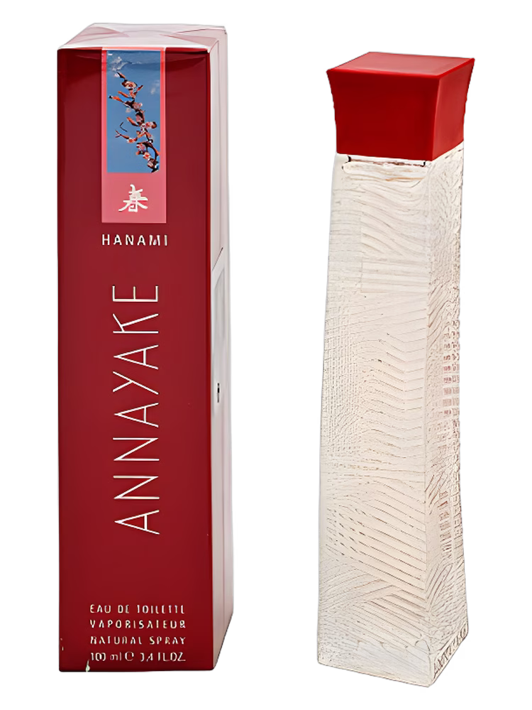 Annayake Hanami