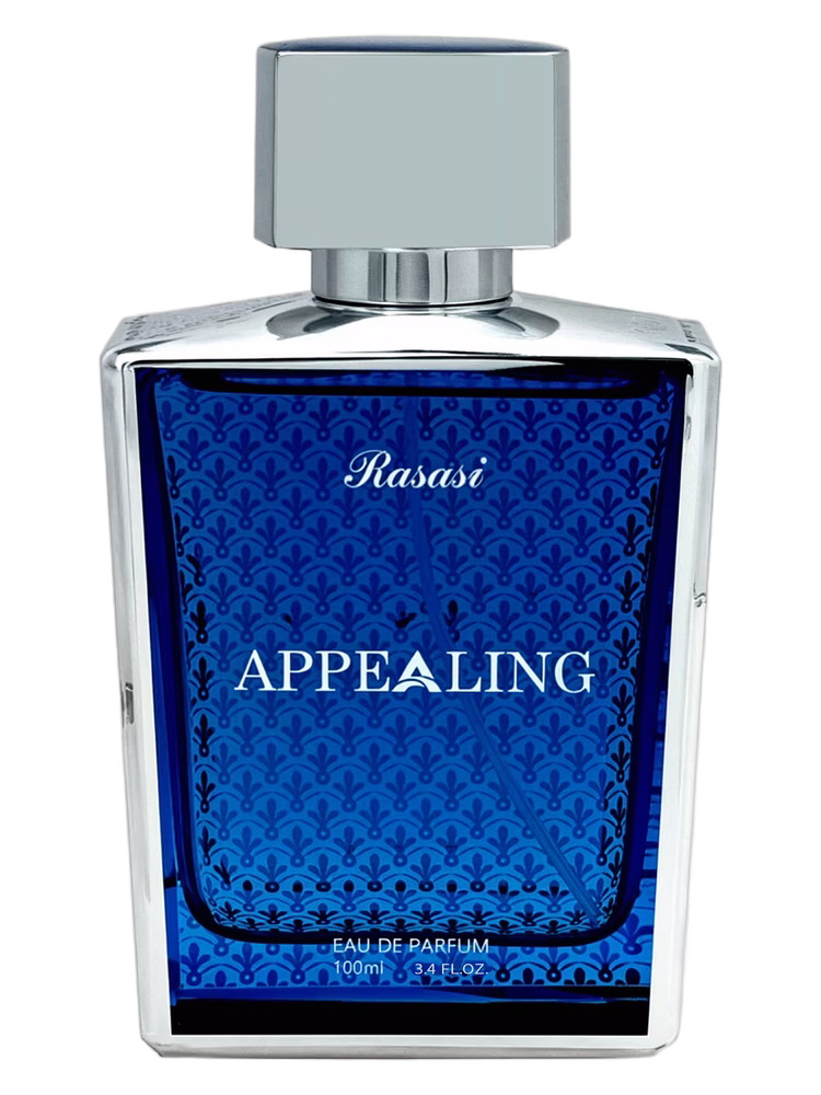Rasasi Appealing Blue Pour Homme