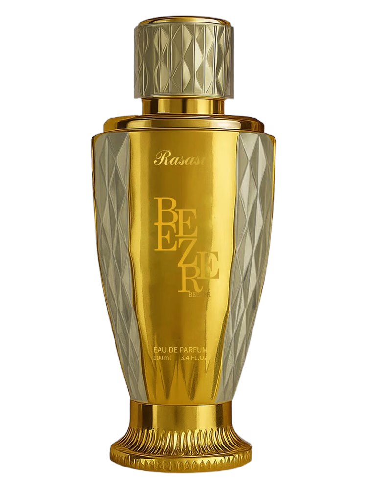 Rasasi Beezer Gold Pour Femme