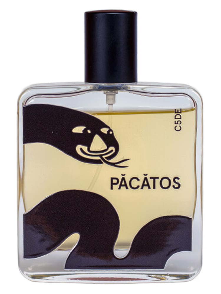 Laboratoire des Endorphines PĂCĂTOS