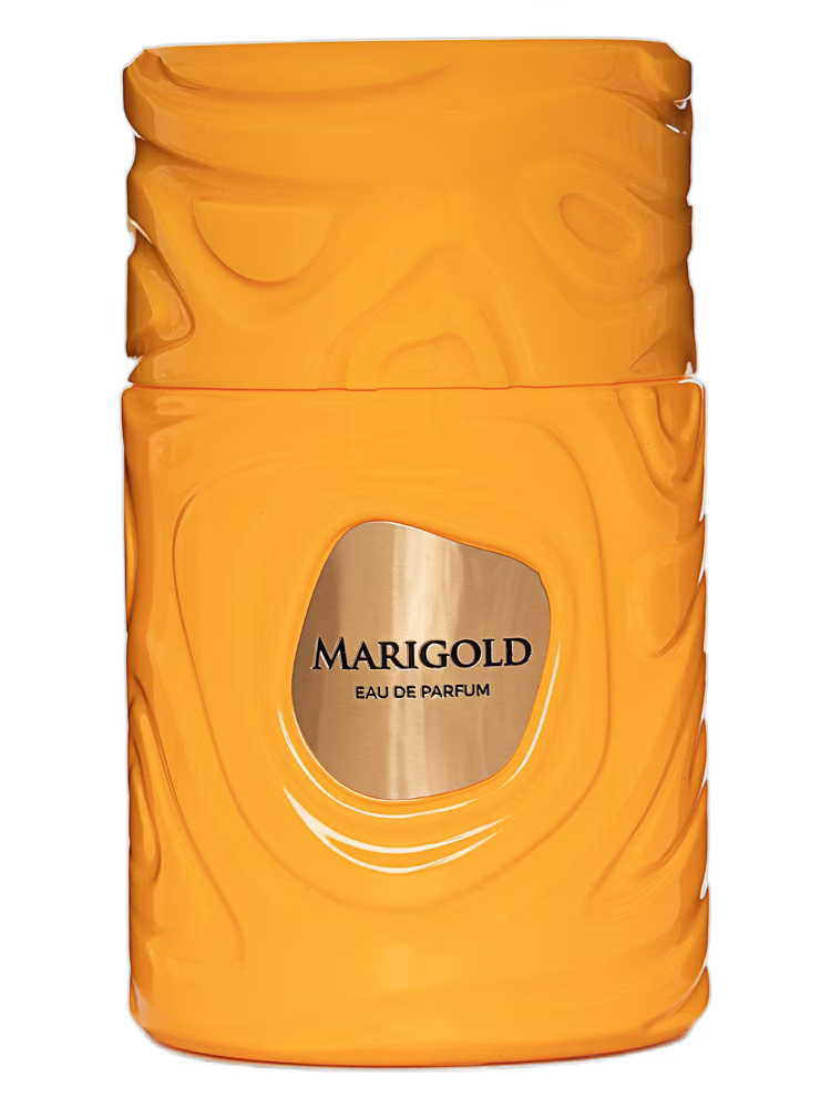 Matcha Made In Heaven Marigold