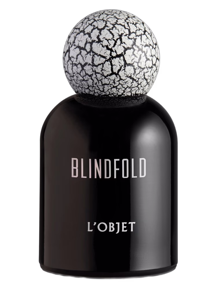 L'Objet Blindfold