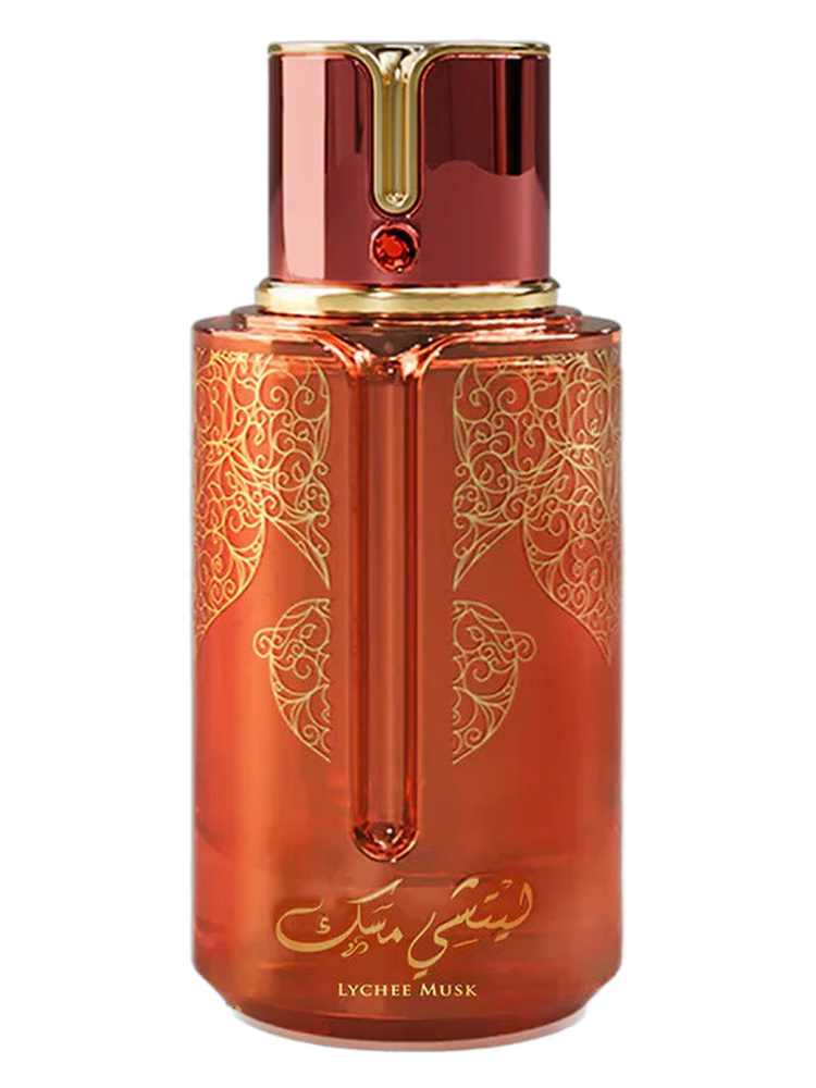 Arabiyat Prestige Lychee Musk