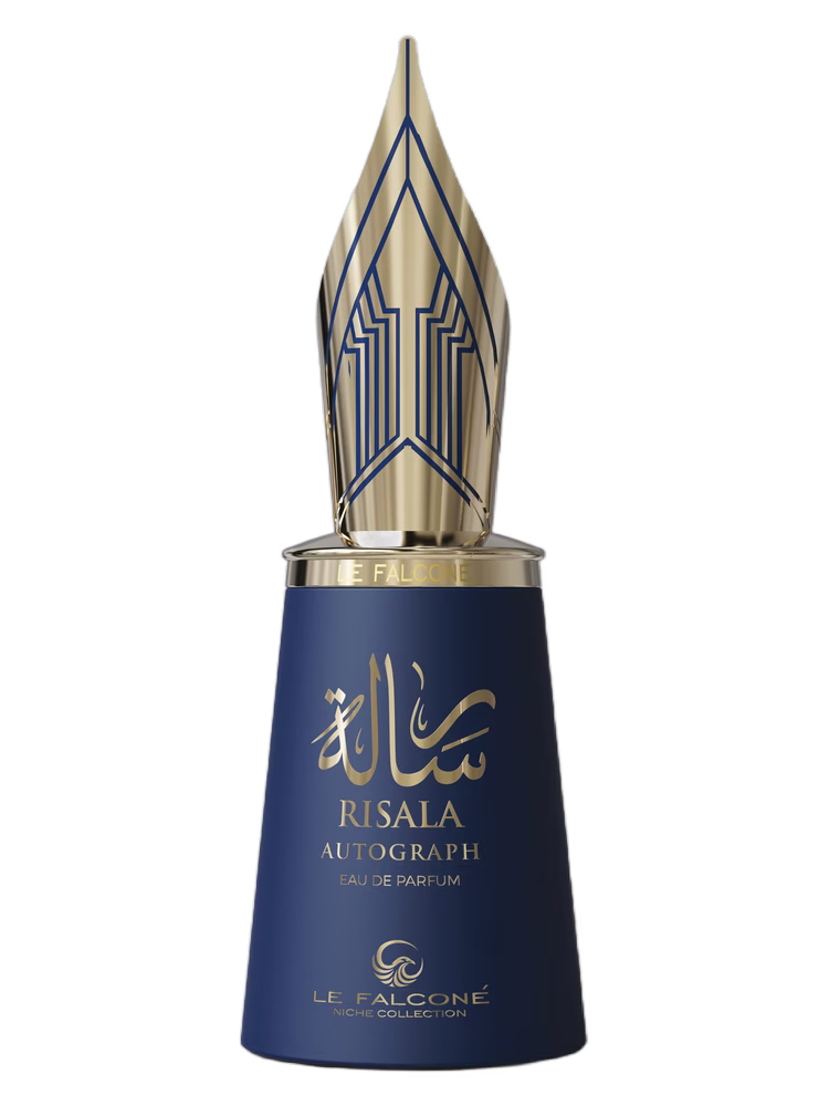Le Falconé Perfumes Risala Autograph