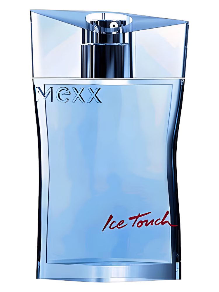 Mexx Mexx Ice Touch Woman