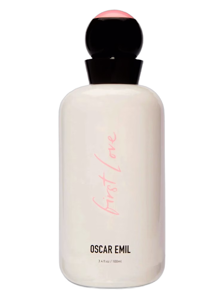 Oscar Emil First Love