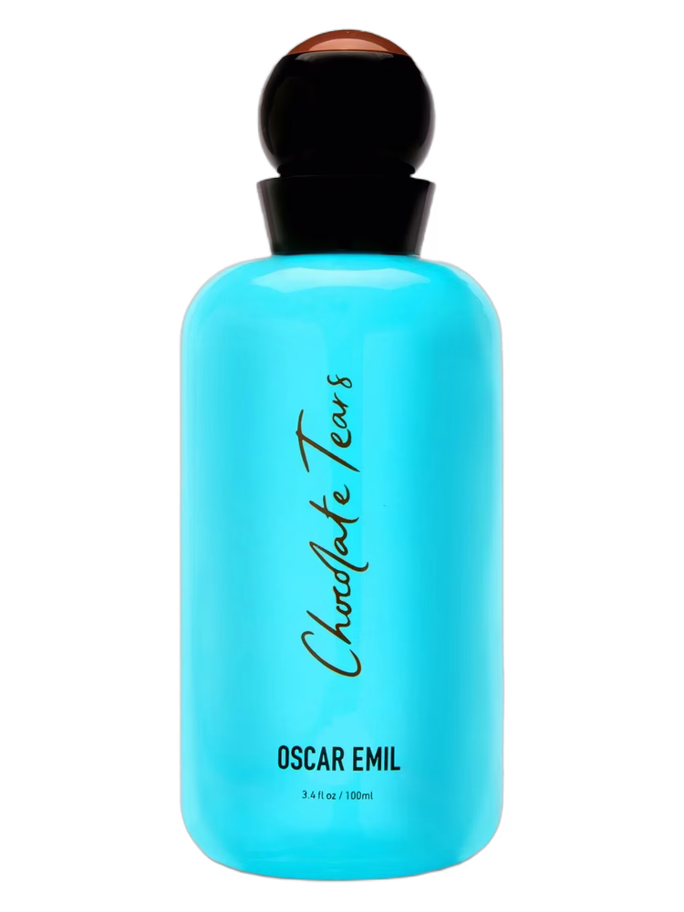 Oscar Emil Chocolate Tears