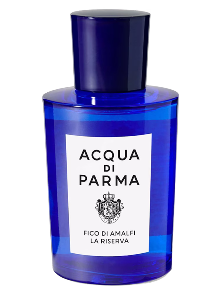 Acqua di Parma Fico di Amalfi La Riserva