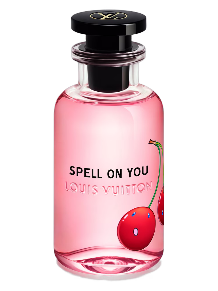 Louis Vuitton LV x TM Spell On You